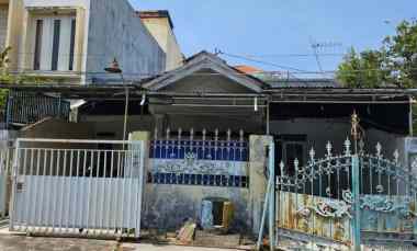 Wisma Permai Hitung Tanah Cocok untuk Kos, dekat Galaxy Mall, Unair, ITS