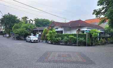 dijual rumah wisma permai