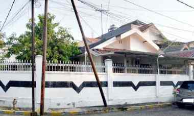 Dijual Rumah Siap Huni Wisma Permai Mulyorejo ITS REV.A438