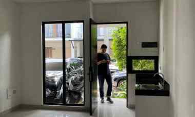 dijual rumah wisteria metland menteng