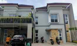Rumah Mewah Pedurungan New Rafflesia Residence Tengah Kota Semarang