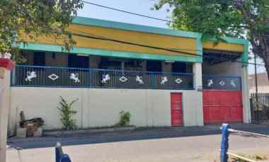 Dijual Rumah Siap Huni, Tanah 600m LB 650m, Wonocolo Surabaya