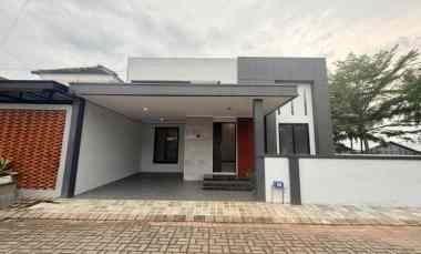 dijual rumah wonokoyo