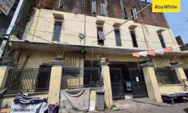 dijual rumah wonokusumo