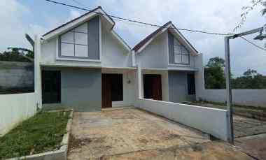 dijual rumah wonolopo