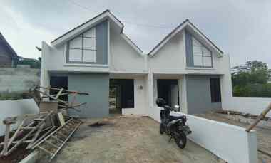 dijual rumah wonolopo