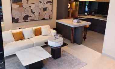 dijual rumah wonorejo