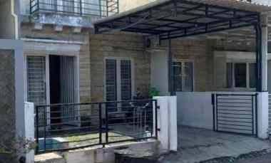 dijual rumah wonorejo