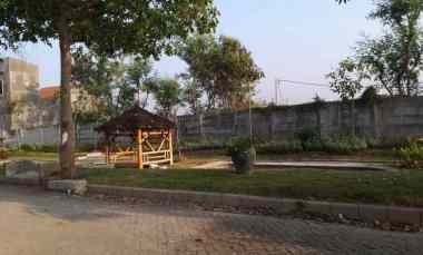Dijual Rumah Wonorejo Rungkut Merr Soekarno Hatta One Gate System
