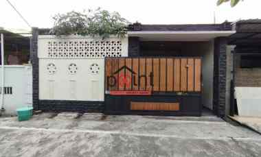 dijual rumah wonorejo gondangrejo