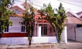 dijual rumah wonorejo permai utara