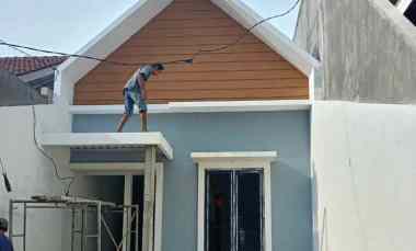 dijual rumah wonorejo selatan