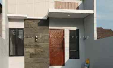 Rumah Murah Baru Gress Lokasi Wonorejo Selatan Rungkut Surabaya Timur