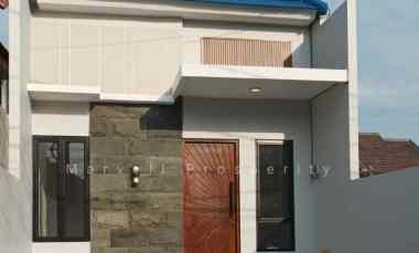 dijual rumah wonorejo selatan rungkut