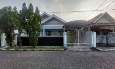 dijual rumah wonorejopermai utara