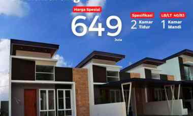 gambar dijual rumah wonosalam sukoharjo ngaglik