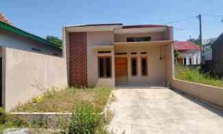 Rumah Dijual di Wonosari, Kemiri, Mojosongo, Boyolali