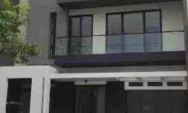 dijual rumah woodland citraland