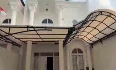 dijual rumah zeins adhiasta premier