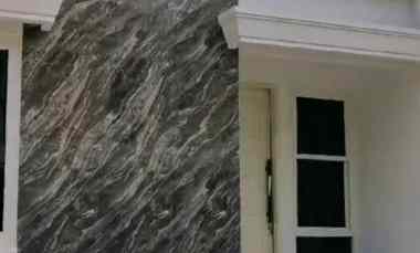 dijual rumah zimbali costa pakuwon city