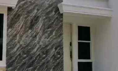 dijual rumah zimbali costa pakuwon city