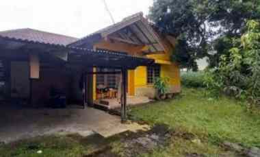 dijual rumahs seken ciganjur