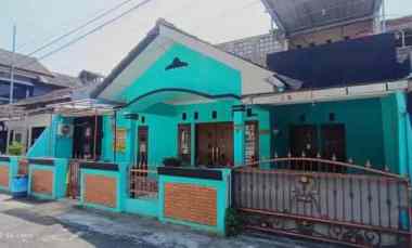 dijual rumh di gombel permai semarang