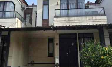 dijual sangat murah lavon swan city tangerang