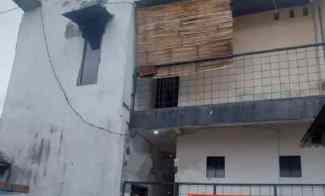 dijual sangat murah rumah kost di gumuruh