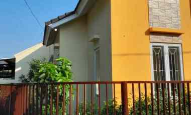 dijual secound nyaman di pamulang