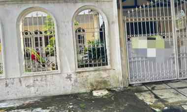 dijual segera nyaman bu