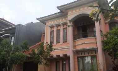 Dijual Segera Rumah Cluster di Sumurboto Banyumanik