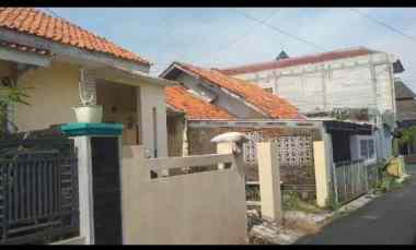 dijual segera rumah di komp sindangkasih majalengka