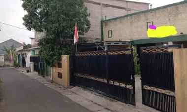 dijual segera rumah siap huni di sawangan depok