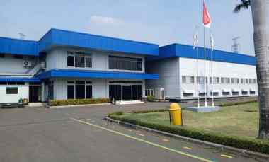 dijual sewa dalam kawasan bekasi