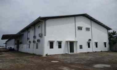 dijual sewa gudang di gresik