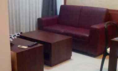 dijual sewakan apartemen waterplace tower c lantai 10