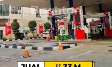 dijual spbu aktif di jl fatmawati raya jakarta selatan