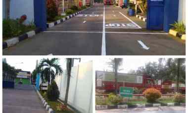 dijual sppbe karawang jawa barat
