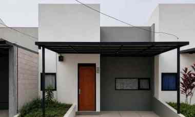 dijual take over rumah komersial di cilengsi