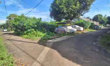 Dijual Tanah 1200 M, Pamulang, Lokasi Asri Siap Bangun