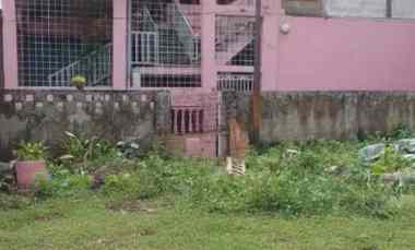 Dijual Tanah 242 m2 di Cimahi Selatan Cibeber