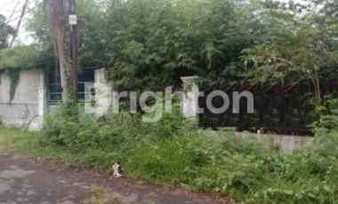Tanah Dijual di 481