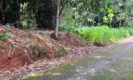 dijual tanah 600m 175jt mojogedang karanganyar