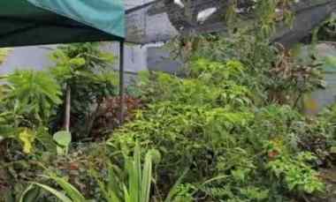 dijual tanah 8 bintara jaya bekasi barat