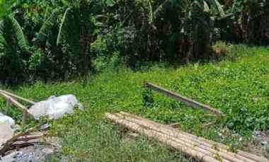 Dijual 3 are, jl. Abasan Berawa Tibubeneng Canggu Kuta Utara