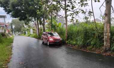 dijual tanah abdul gani atas