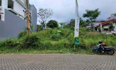 dijual tanah abdul gani atas
