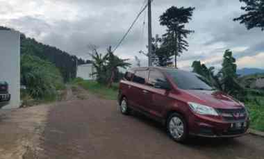 dijual tanah abdulgani atas