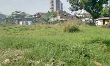 dijual tanah ah nasution